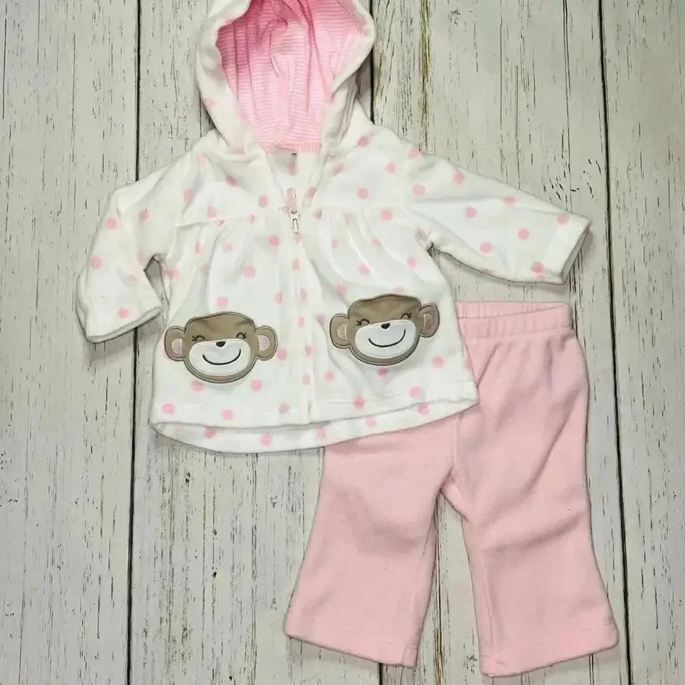 Carters bundle outfits